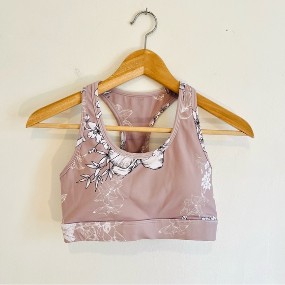 NWOT athletic top and leggings - Picture 6 of 16